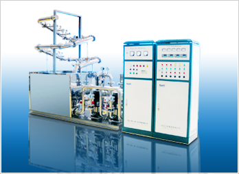 WFG系列無負壓(無吸程)穩流變量分壓給水設備