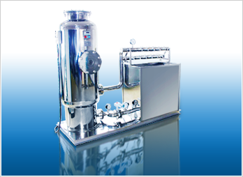 WYG系列無負壓管道加壓一體化智能給水設備