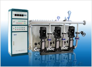 BTG系列變頻調速生活給水設備